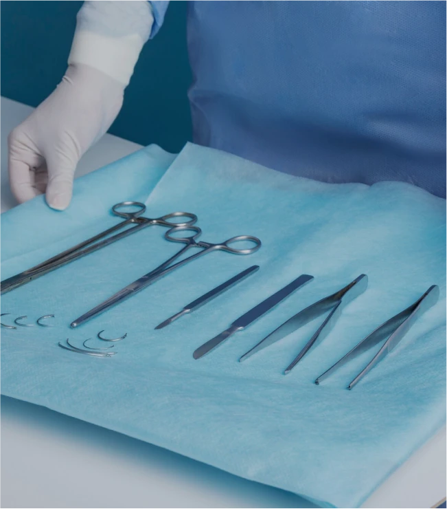 Vitacorpus - Cirurgia Geral