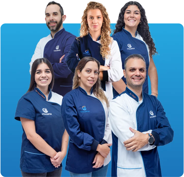 Vitacorpus – Fisioterapia Vitacorpus
