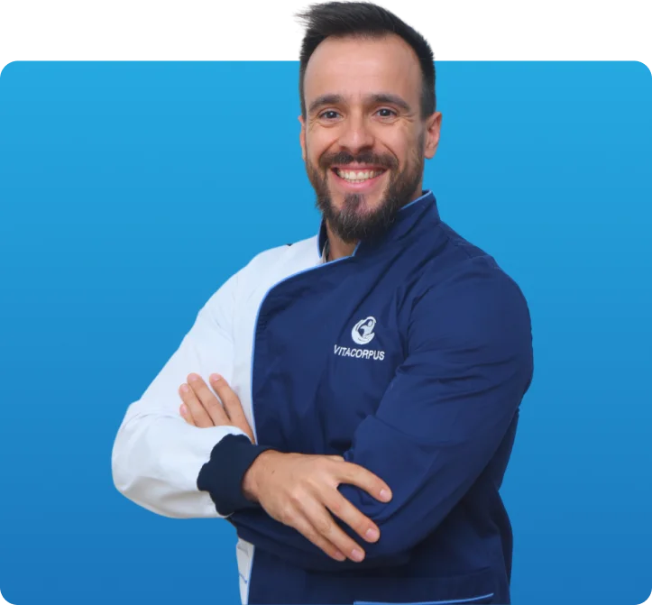 Vitacorpus