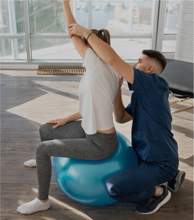 Vitacorpus - Pilates Clínico
