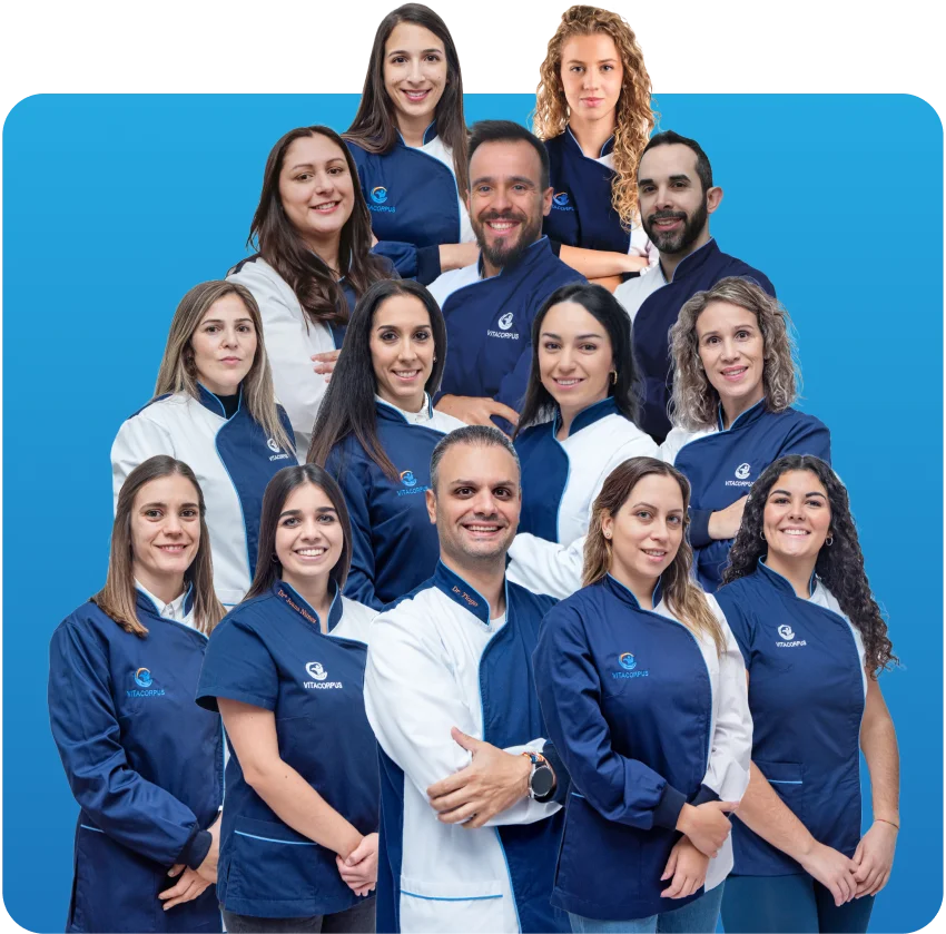 Vitacorpus